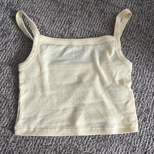 XS urban outfitters tank top